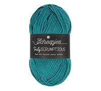 Scheepjes - Scheepjes Truly Scrumptious 328 Oceano Budino Tazza Filato - 1x100g