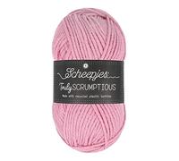 Scheepjes - Scheepjes Truly Scrumptious 331 Turco Delizia Filato - 5x100g
