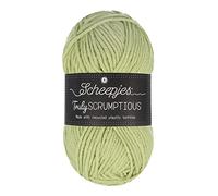 Scheepjes - Scheepjes Truly Scrumptious 337 Chiave Lime Vicino Filato - 1x100g