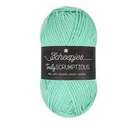 Scheepjes - Scheepjes Truly Scrumptious 339 Cavalletta Vicino Filato - 5x100g