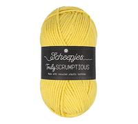 Scheepjes - Scheepjes Truly Scrumptious 341 Crema Pasticciera Vicino Filato - 1x100g