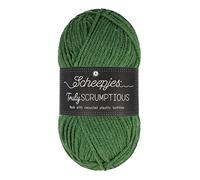 Scheepjes - Scheepjes Truly Scrumptious 344 Pistacchio Mafroukeh Filato - 5x100g