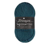Scheepjes - Scheepjes Truly Scrumptious 354 Foresta Frutta Libbra Filato - 1x100g