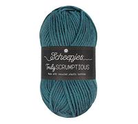 Scheepjes - Scheepjes Truly Scrumptious 357 Fresco Frutti di Bosco Mettere Cotta Filato - 5x100g