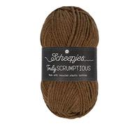 Scheepjes - Scheepjes Truly Scrumptious 363 Pan di Zenzero Budino Filato - 1x100g