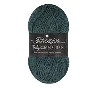 Scheepjes - Scheepjes Truly Scrumptious 379 Altro Cioccolato Sbarra Filato - 1x100g