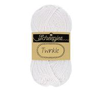 Scheepjes - Scheepjes Twinkle 901 Filato - 1x50g