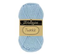 Scheepjes - Scheepjes Twinkle 907 Filato - 10x50g