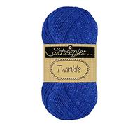 Scheepjes - Scheepjes Twinkle 908 Filato - 10x50g