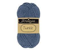 Scheepjes - Scheepjes Twinkle 909 Filato - 1x50g