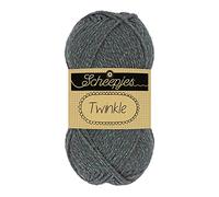 Scheepjes - Scheepjes Twinkle 912 Filato - 10x50g