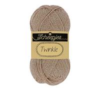 Scheepjes - Scheepjes Twinkle 914 Filato - 10x50g