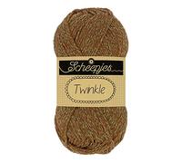 Scheepjes - Scheepjes Twinkle 916 Filato - 10x50g