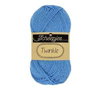 Scheepjes - Scheepjes Twinkle 917 Filato - 10x50g