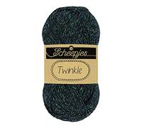 Scheepjes - Scheepjes Twinkle 918 Filato - 10x50g
