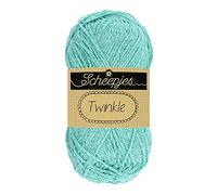 Scheepjes - Scheepjes Twinkle 921 Filato - 10x50g