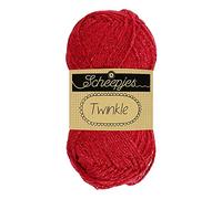 Scheepjes - Scheepjes Twinkle 924 Filato - 1x50g