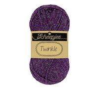 Scheepjes - Scheepjes Twinkle 928 Filato - 1x50g