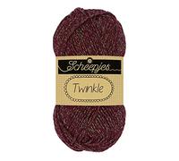 Scheepjes - Scheepjes Twinkle 932 Filato - 10x50g