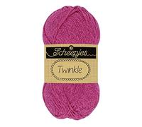 Scheepjes - Scheepjes Twinkle 934 Filato - 10x50g