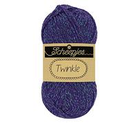 Scheepjes - Scheepjes Twinkle 935 Filato - 1x50g
