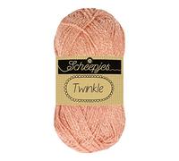 Scheepjes - Scheepjes Twinkle 937 Filato - 10x50g