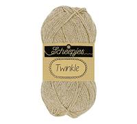 Scheepjes - Scheepjes Twinkle 938 Filato - 1x50g