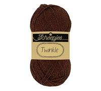Scheepjes - Scheepjes Twinkle 939 Filato - 10x50g