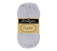Scheepjes - Scheepjes Twinkle 940 Filato - 10x50g