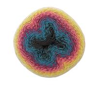 Scheepjes - Scheepjes Whirl 779 Passione Frutta Sciolto Filato - 3x1000m