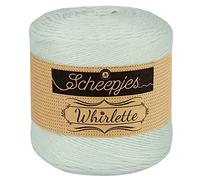 Scheepjes - Scheepjes Whirlette 856 Menta Filato - 5x100g