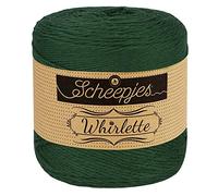 Scheepjes - Scheepjes Whirlette 861 Avocado Filato - 5x100g