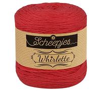 Scheepjes - Scheepjes Whirlette 867 Sfrigolare Filato - 5x100g