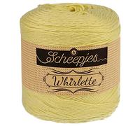 Scheepjes - Scheepjes Whirlette 870 Stella Frutta Filato - 5x100g