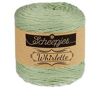 Scheepjes - Scheepjes Whirlette 880 Delizioso Filato - 5x100g