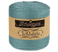 Scheepjes - Scheepjes Whirlette 881 Delizioso Filato - 5x100g