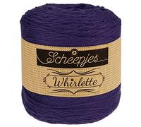 Scheepjes - Scheepjes Whirlette 888 Açaí Bacca Filato - 5x100g