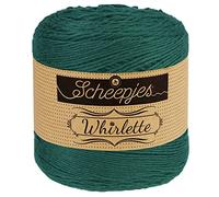 Scheepjes - Scheepjes Whirlette 889 Saggio Filato - 5x100g