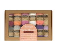 Scheepjes Softfun Colour Pack 12x20g Primavera Blossom