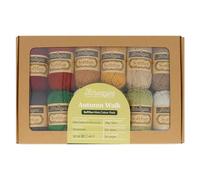 Scheepjes Softfun Colour Pack 12x20g - Colori Autunnali