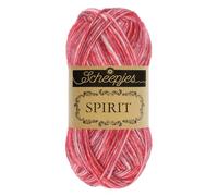 Scheepjes Spirit 50g - 311 Butterfly, Yarn for Crochet and Knitting