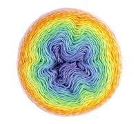 Scheepjes Whirl 1000 m - 760 Cotton Candy Man