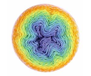 Scheepjes Whirl 1000 m - 760 Cotton Candy Man