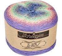 Scheepjes Whirl 1000 m - 762 Popin Candy