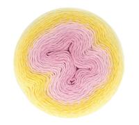 Scheepjes Whirl 1x1000m - Meringue Serenade