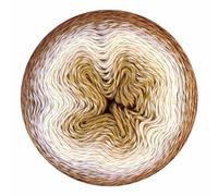 Scheepjes Whirl, Beige, Maronne, 1 cm