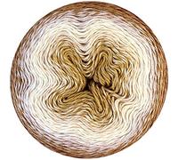 Scheepjes Whirl, Beige, Maronne, 1 cm