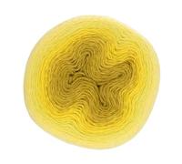 Scheepjes Whirl, Cotton, 551 Daffodil Dolally, 1 cm