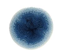 Scheepjes Whirl, Cotton, 564 Golden Glowworm, 1 cm