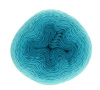Scheepjes Whirl, Cotton, Blu, 1 cm